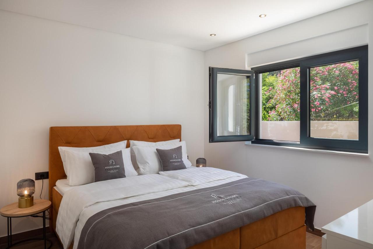 House & Home Slatine Bagian luar foto