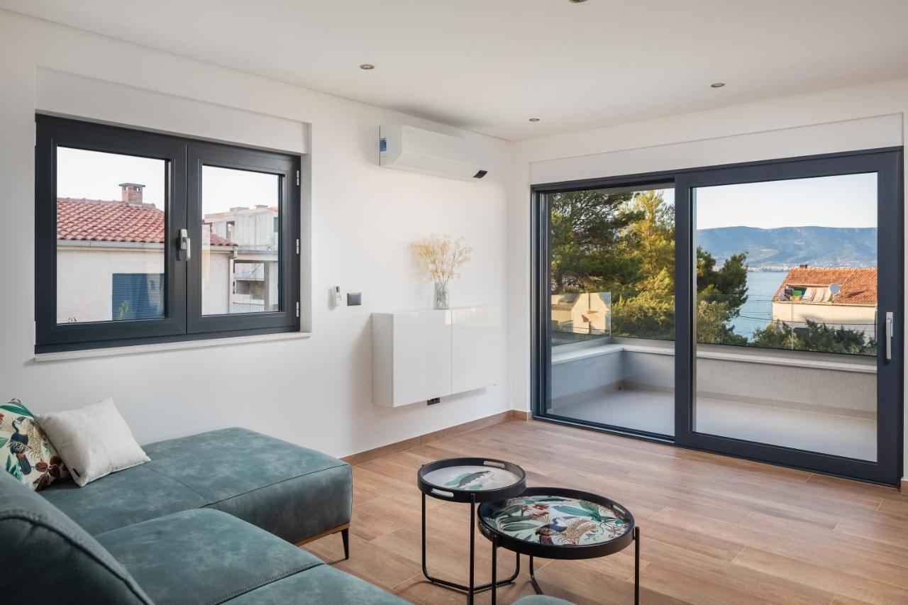 House & Home Slatine Bagian luar foto