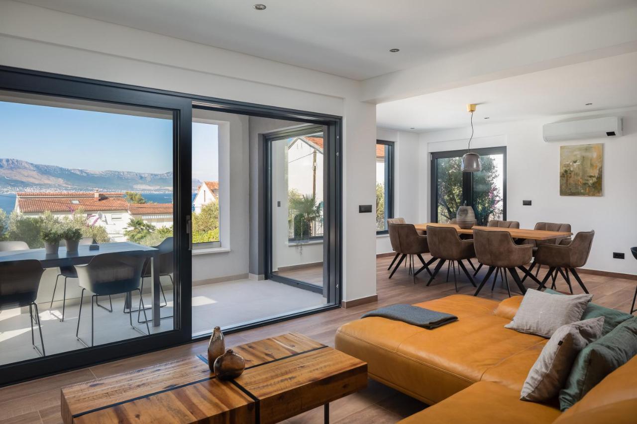House & Home Slatine Bagian luar foto