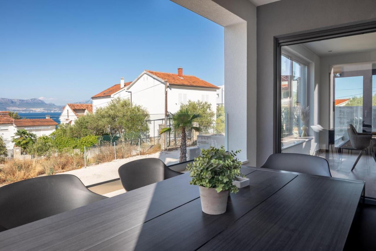 House & Home Slatine Bagian luar foto