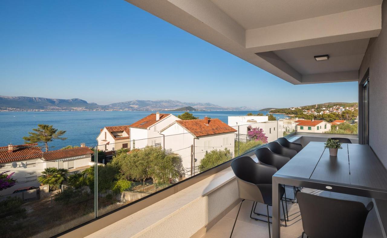 House & Home Slatine Bagian luar foto