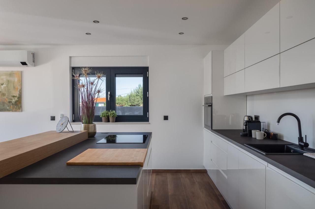 House & Home Slatine Bagian luar foto