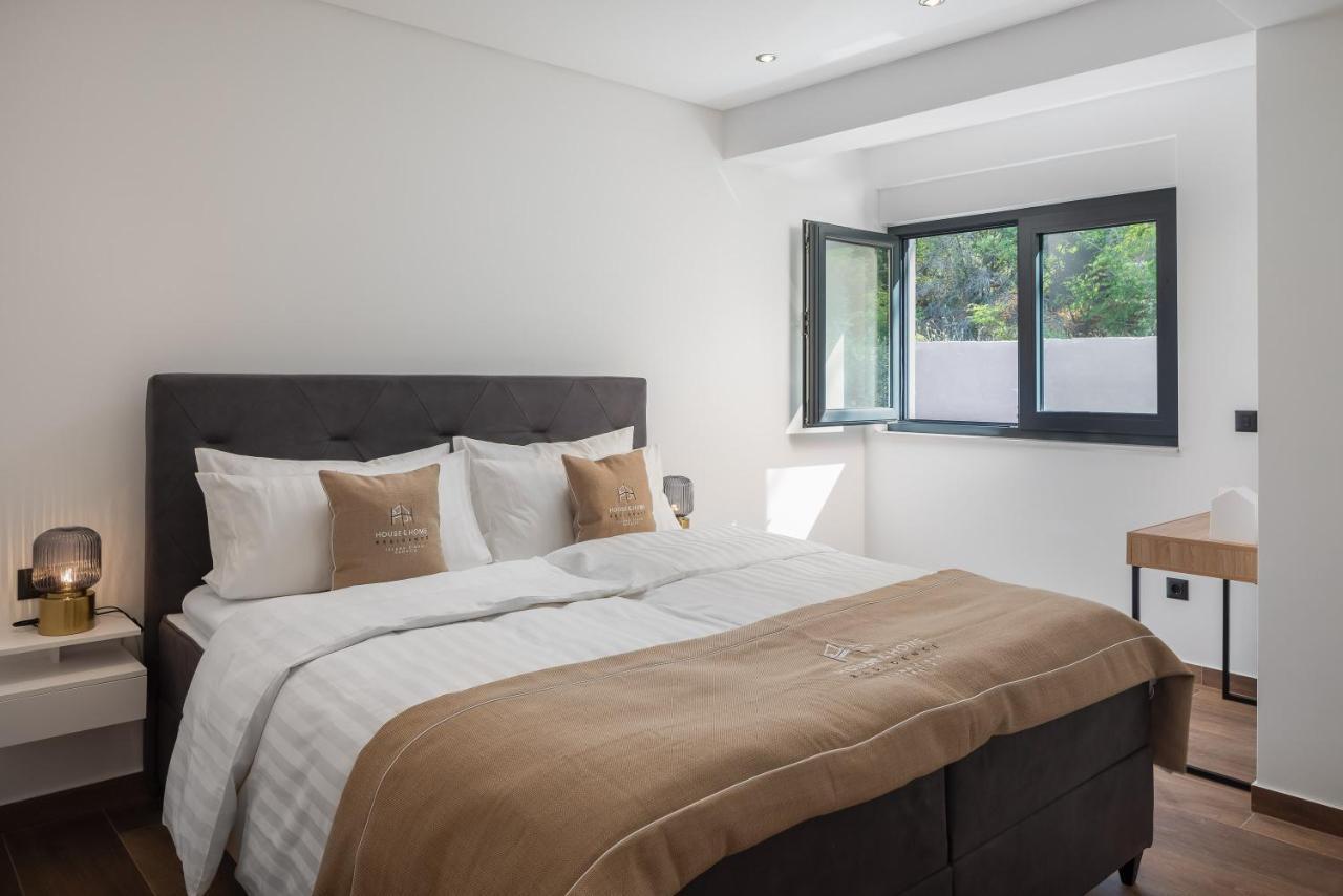 House & Home Slatine Bagian luar foto