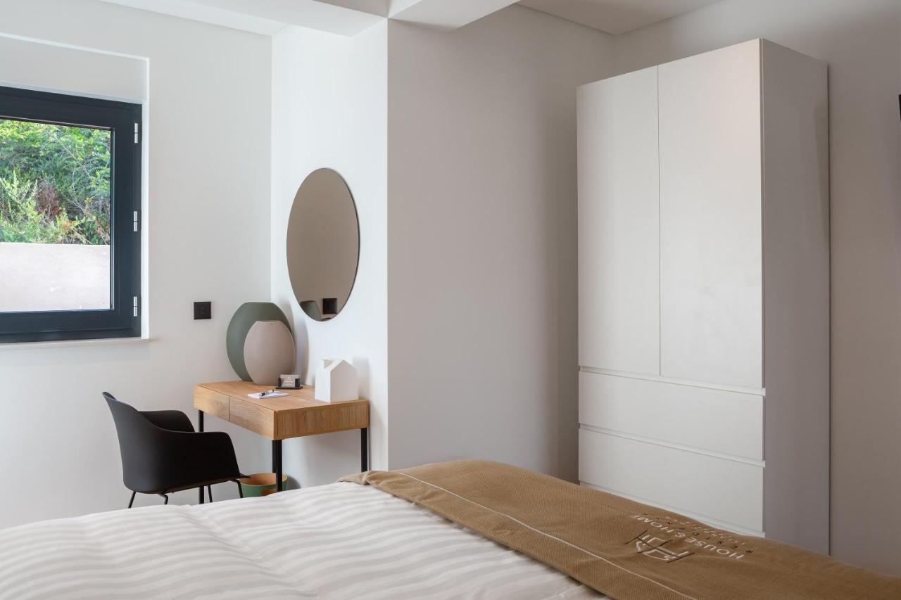 House & Home Slatine Bagian luar foto