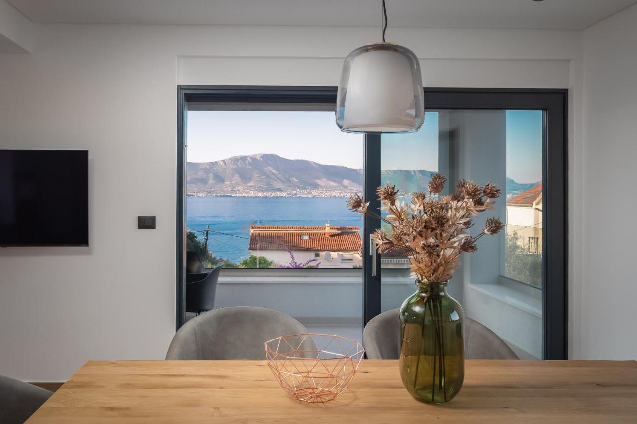 House & Home Slatine Bagian luar foto