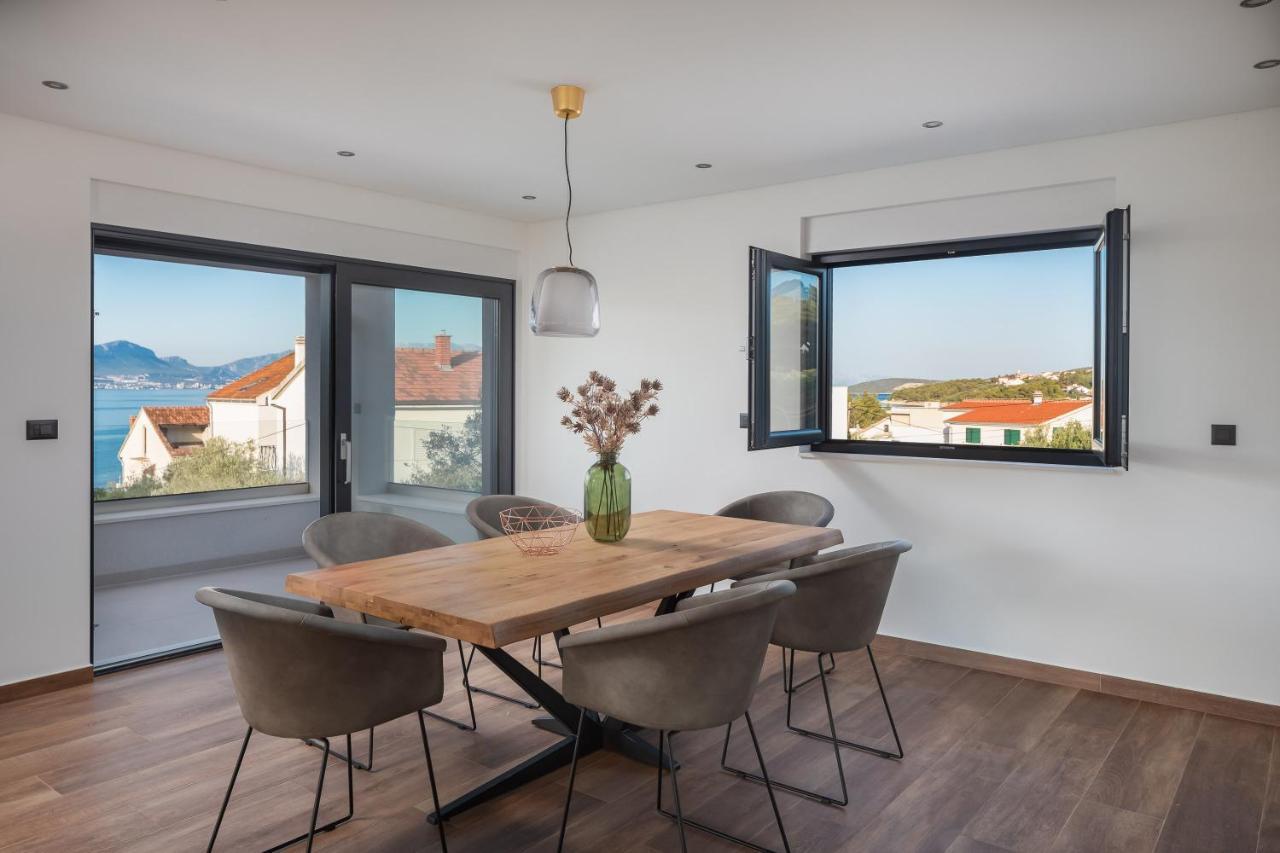 House & Home Slatine Bagian luar foto