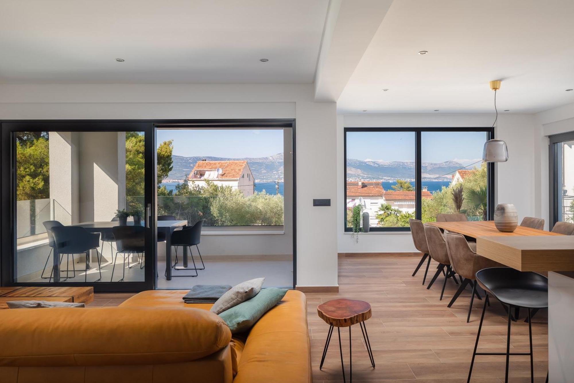 House & Home Slatine Bagian luar foto